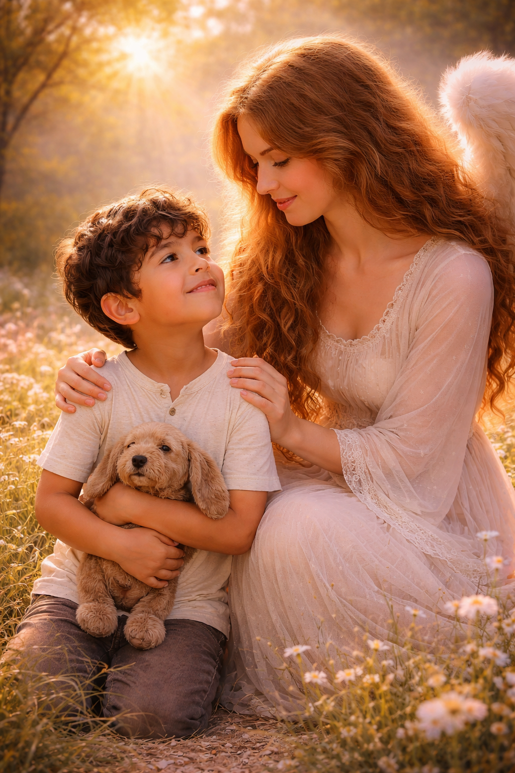 🌿 Hommyland – Ein Ort des Lichts für Kinderseelen – Bild 3