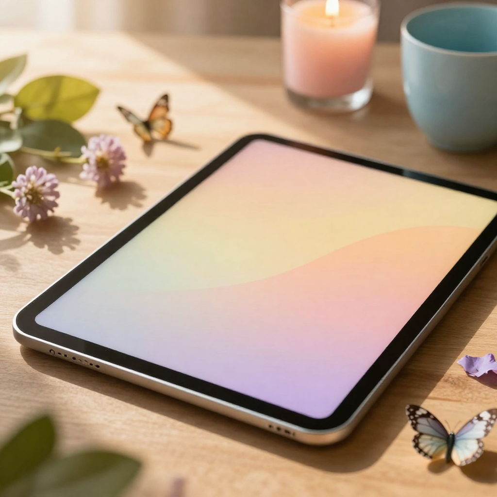 🌿 Hommyland – Ein Ort des Lichts für Kinderseelen – Bild 2