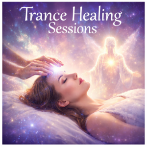 Trance Healing Session