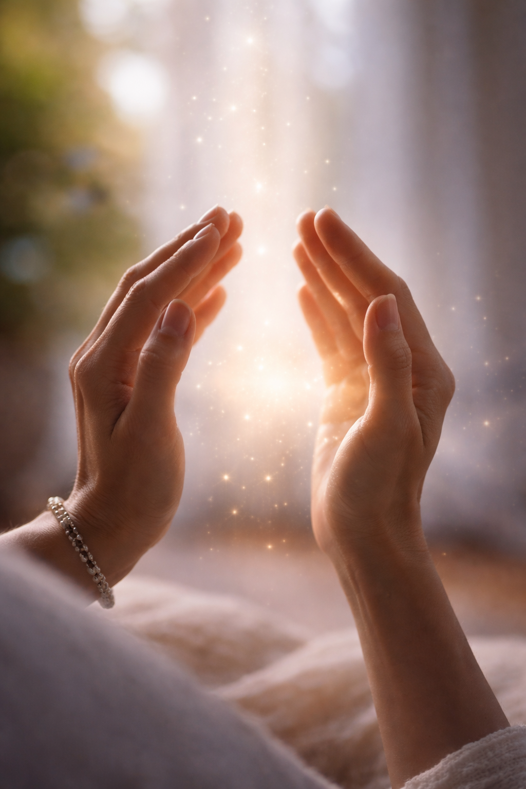 Soul Energy Starter – Erwache in deine energetische Kraft – Bild 4