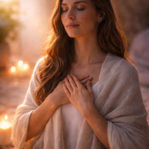 Soul Energy Starter – Erwache in deine energetische Kraft