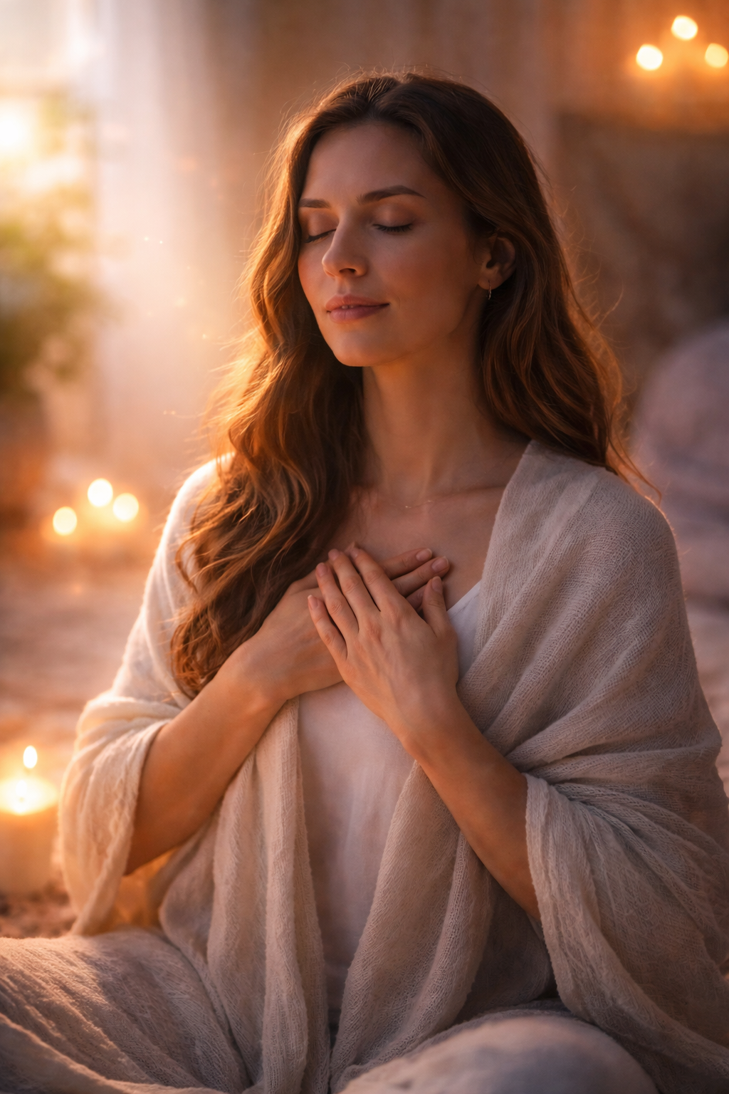 Soul Energy Starter – Erwache in deine energetische Kraft