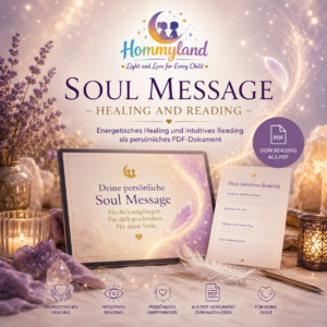 Soul Message Healing & Reading