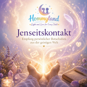 Jenseitskontakt – Persönliche Botschaften aus der geistigen Welt